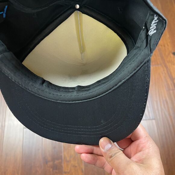 ASAP Rocky Injured Generation Tour Merch Testing Trucker Snapback Hat - Picture 6 of 8